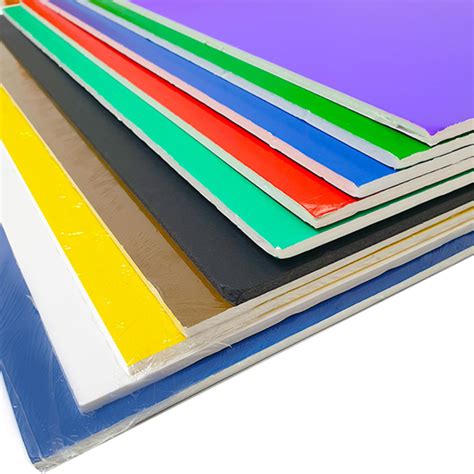 Foam Boards 100 X 70 Cm Ay Stationery