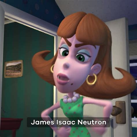Nickel🎃deon On Twitter Giving Judy Neutron The Credit She Always