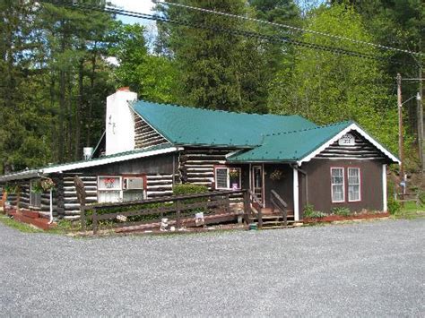 View reviews, menu, contact, location, and more for the log cabin rest. Log Cabin Inn Restaurant, Wellsboro - Restaurant Reviews ...