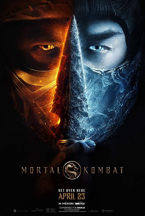Nonton online film bioskop sub indo streaming box office lebah movie sebelumnya nonton xxi adalah sebuah situs movie nonton online streaming xxi online gratis subtitle indonesia. #CNWMovieReview: Mortal Kombat (2021) - Caribbean News