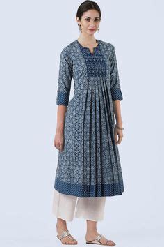 Auf manchen tapetensorten hält normale. Buy Online at Jaypore.com | Kurta designs women, Cotton ...