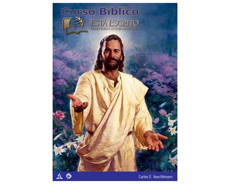 Bible Study Studies Guide Guides Spanish Curso Bíblico La Fe De