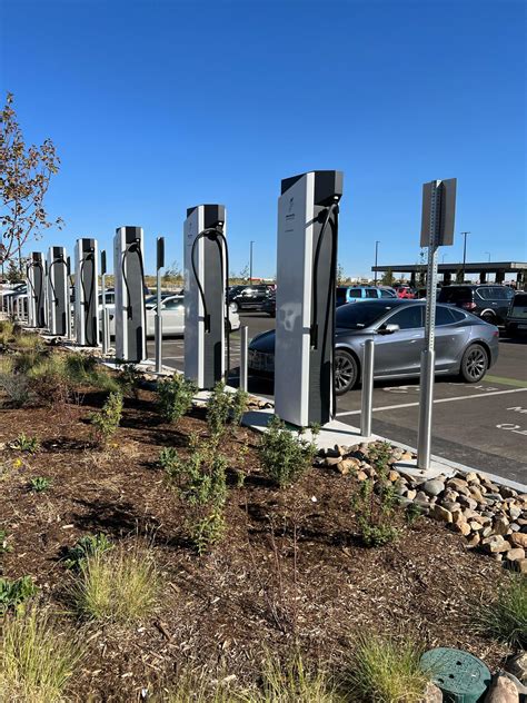 Costco Denver | Denver, CO | EV Station