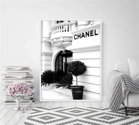 最高のコレクション Fashion Ilustraciones Imagenes De Chanel Para Imprimir 235506