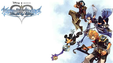 Kingdom Hearts ¿en Que Orden Jugarlos Para Seguir La Historia Guia Game
