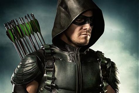 Screencrush On Twitter Arrow Season 4 Green Arrow Arrow Actor