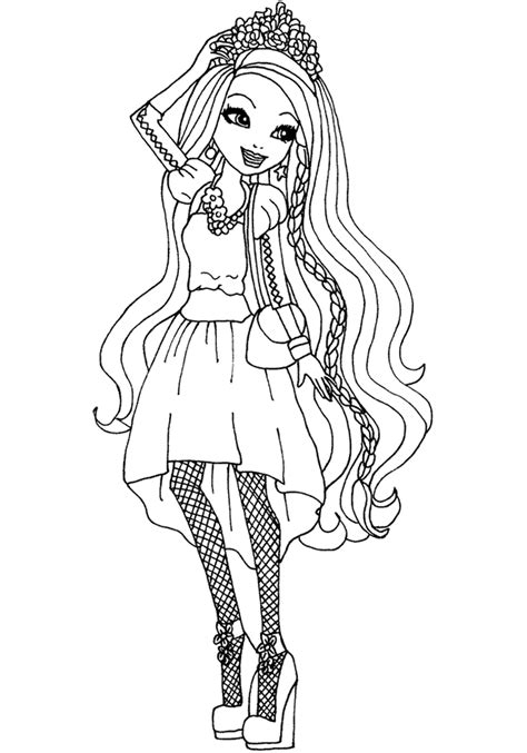 Havalı kız çizimi karakalemçizimi pencılartdrawings youtube video izle indir youtube. Monster High Boyama Sayfasi - Salsa