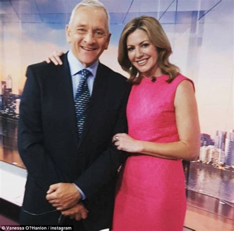 This guide is intended for anyone who writes or edits abc content. Veteran ABC weather presenter Vanessa O'Hanlon bids ...