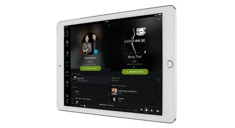 Tidal hifi now just £1 per month. Spotify review | What Hi-Fi?