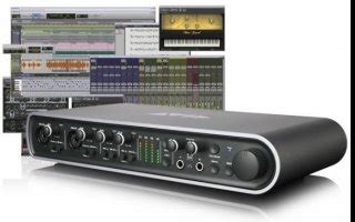 Digidesign mbox 2 pro digital recording interface with pro tools 9, 8 le, 7 le. AVID MBox Pro - DJMania