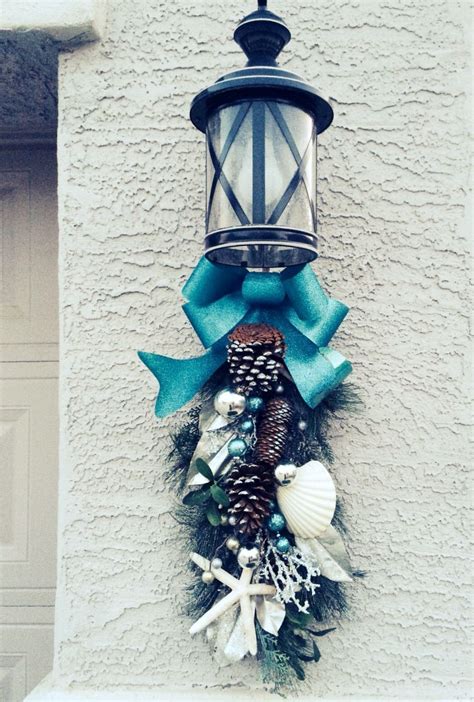 See more ideas about coastal decor, beach house decor, decor. Pin by TwoGoneCoastal on Coastal Christmas | Coastal ...