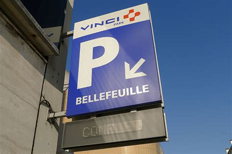 You're guaranteed a place to park. Tarifs et zones de stationnement | Grand Paris Seine Ouest