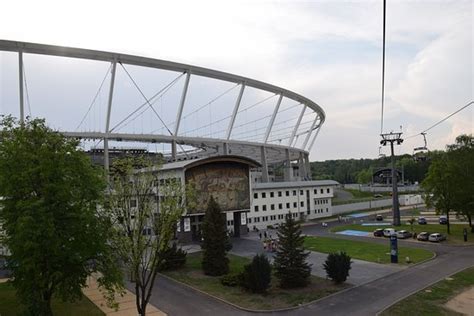 Jak spędzić wolny czas i co warto zobaczyć w chorzów. Elka - Kolejka Linowa (Chorzów, Polska) - opinie - TripAdvisor