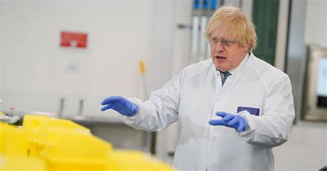 In congressional testimony tuesday, a johnson & johnson executive said 4 million doses of vaccine would be available in the u.s. Boris Johnson turns down EU vaccine scheme over 'fear of ...