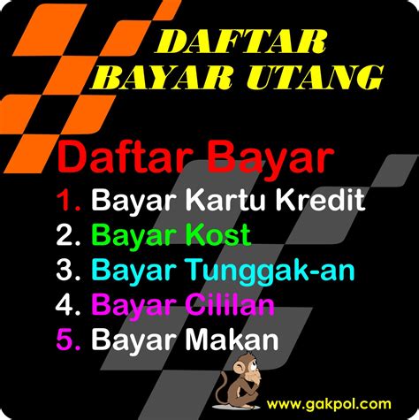 26+ Gambar Lucu Gajian Kurang - Richa Gambar