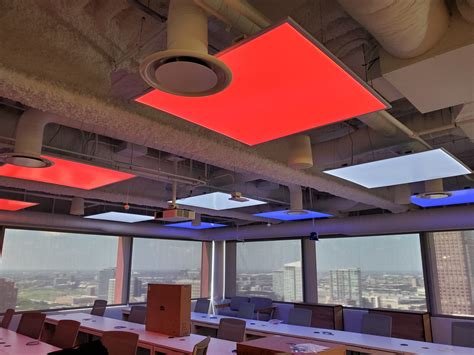 Akuna Capital | Chicago, IL | LEDCONN