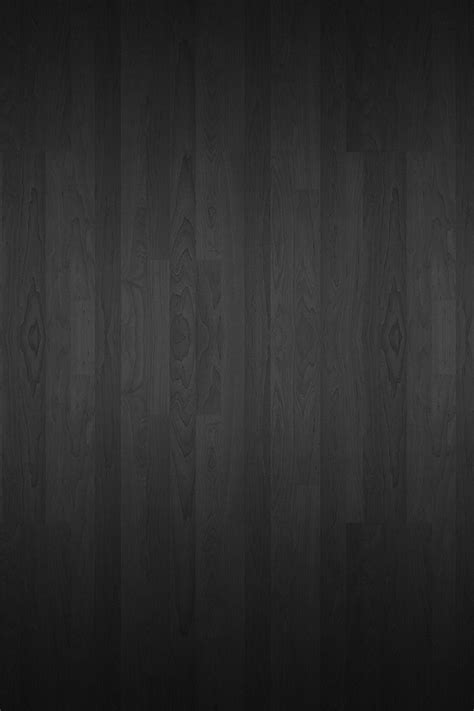 Backgrounds - Classic Dark Grey Oiled Oak - iPad iPhone HD Wallpaper Free