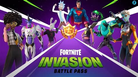 Fortnite Season 7 Battle Pass Explained What Are Battle Stars And How Do You Unlock Skins