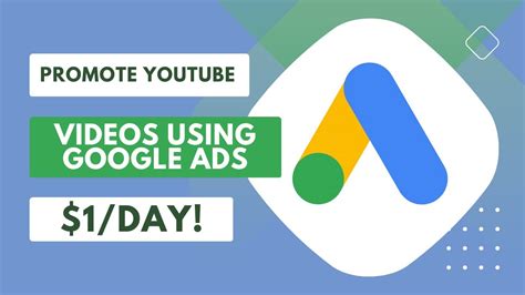 Promote Your YouTube Video With Google Ads Tricky4you YouTube