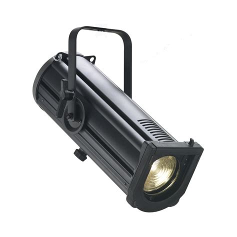 Industry standard 150mm lens, adjustable lamp base for 1200w (factory selecon's leading high performance 1.0 / 1.2kw pc using the selecon high performance 175mm. Philips Selecon Rama 5°-60° Standard PC - Lightmoves