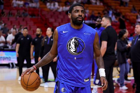 "Uncle Drew in the Drew league"- NBA Fans react to Kyrie Irving
