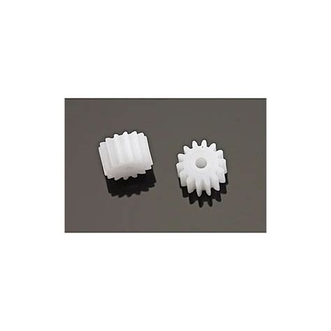 Piñón 14 D Nylon D8mm Mb12114 Evotecshop