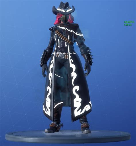 Fortnite Calamity Skin Features Unlockable Styles Via Xp And Weekly Challenges Fortnite Intel