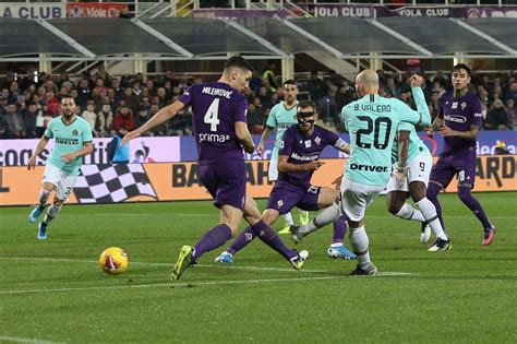 'ordine giornalisti e ussi devono vergognarsi' (ansa). Inter gelata da Vlahovic nel recupero: 1-1 con la ...