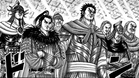 2,274 likes · 5 talking about this. Kingdom Chapter 642: Release Date, Delay, Spoilers, Read ...