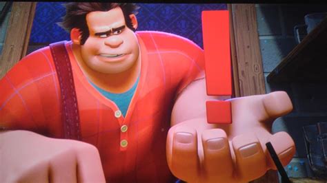 So I Was Rewatching Wreck It Ralph When Suddenly Rmetalgearsolid