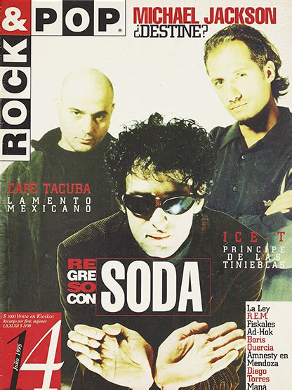 Rp30 Revistas Rockandpop
