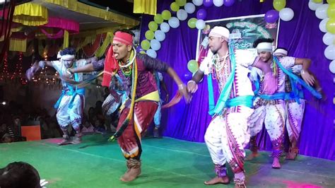Ame Sambalpuria Pasti Gudi Dance Groupkalahandithapen11122019
