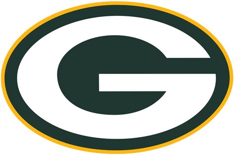 Filegreen Bay Packers Logosvg Wikimedia Commons