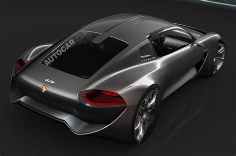 All-new Porsche 928 planned | Autocar