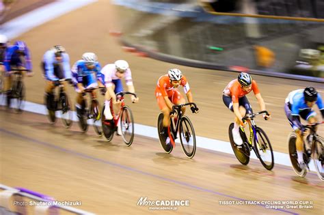 Host of the 2001 ambc big shark challenge. （写真 : 24枚目/37枚）Point Race / Men's Omnium / TISSOT UCI ...