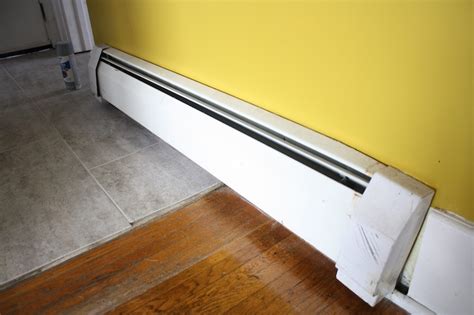 Jul 3, 2015 at 5:54pm edited. DIY Baseboard Heating Update | merrypad