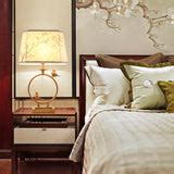 Lampe de table moderne décorative pour salon – Expert en luminaire