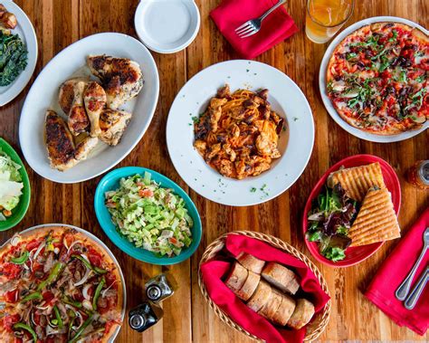 Check spelling or type a new query. Order Rosti Tuscan Kitchen - Calabasas Delivery Online ...