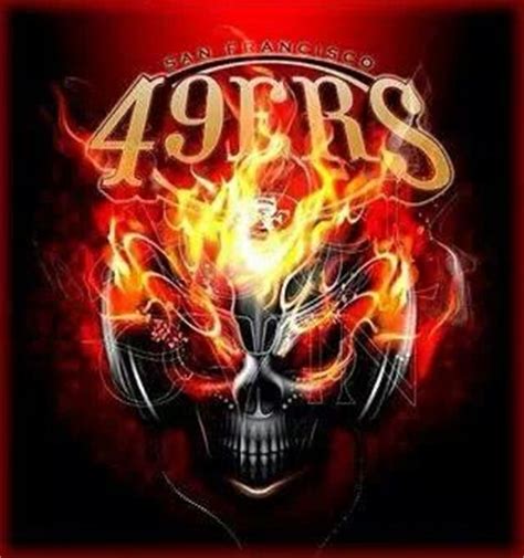 Maybe you would like to learn more about one of these? Pin by Shelley Drake Pickering on Football : Forty Niners ...