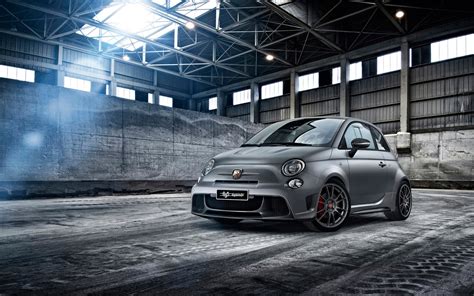 Abarth Wallpapers 72 Background Pictures