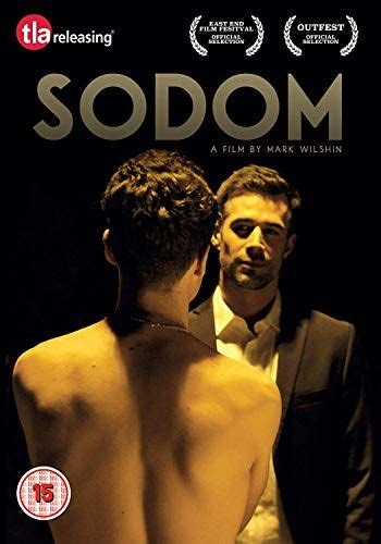Sodom Dvd Reino Unido Amazones Pip Brignall Jo Weil Mark