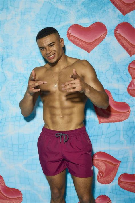 Who's in the love island us cast? Love Island 2018 cast: Contestants REVEALED for series 4 ...
