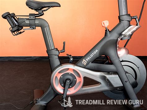Its new treadmill is an attempt to capture the magic a second time, in a form that is, for a range of reasons, potentially more difficult. Peloton Exercise Bike Detailed Review - Pros & Cons (2020 ...