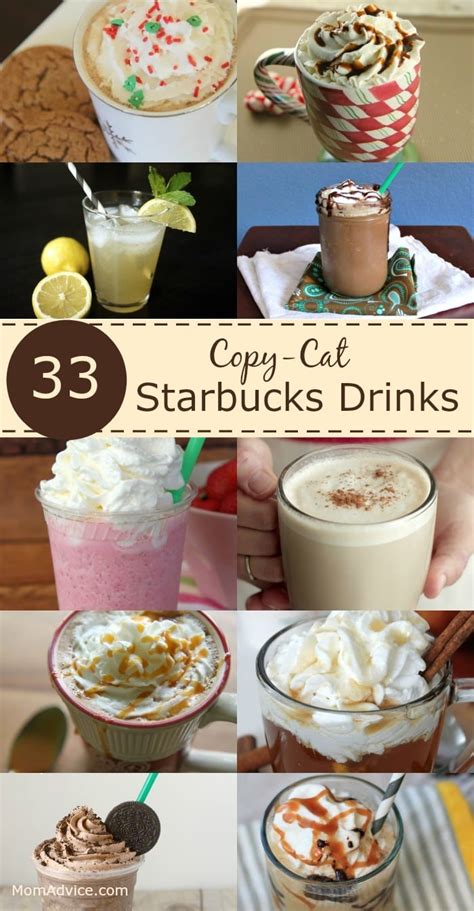 Description:enjoy your favorite chilled coffee drink on the go thanks to starbucks bottled coffee drinks. 33 Copy-Cat Starbucks Drinks - MomAdvice