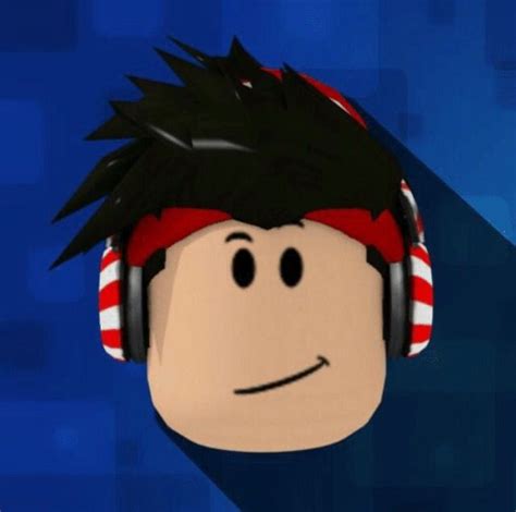 How To Make Shadow Heads For Roblox