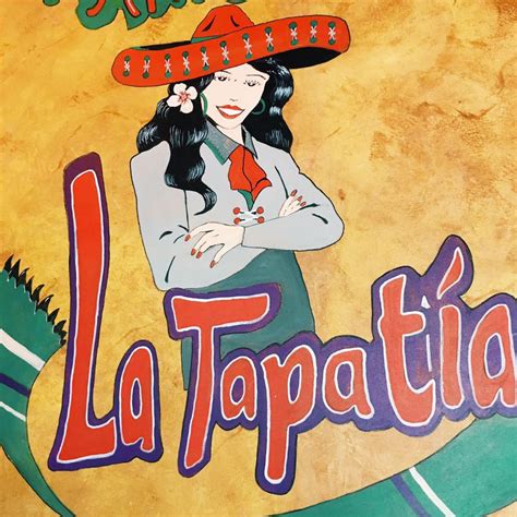 La Tapatia Restaurant Boise Id