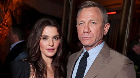 Daniel Craig And Rachel Weisz House The James Bond Actor And His Wife