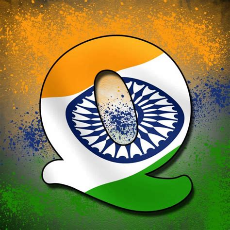 The country is located in southwestern part of asia, on . Alphabet Tiranga Image | Letter Name Tiranga Images for Whatsapp Dp ...