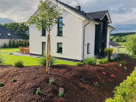 Lassen sie das im rahmen des neubaus ihres hauses machen, verlieren sie den steuervorteil. Garten Anlegen Neubau