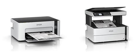 375 mm x 347 mm x 179 mm: Epson's new EcoTank series ink tank printers are compact ...